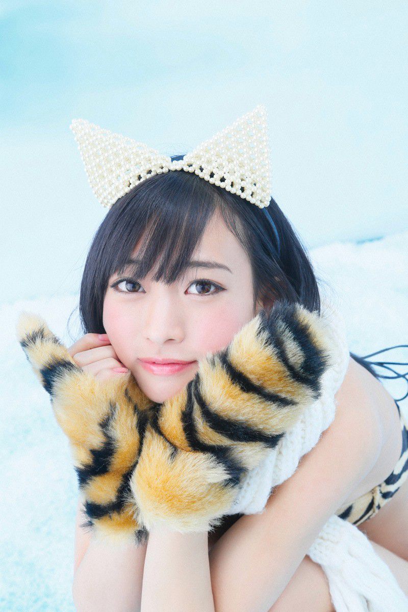 [Wanibooks] NO.107 Nana なあ坊豆腐@那奈