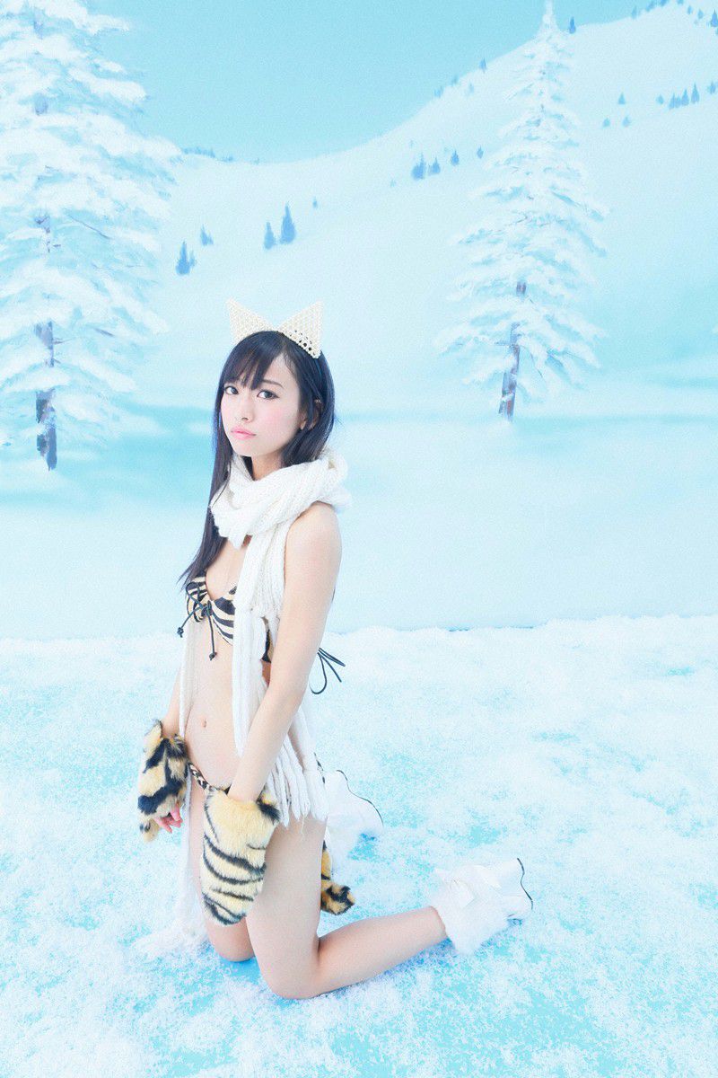 [Wanibooks] NO.107 Nana なあ坊豆腐@那奈