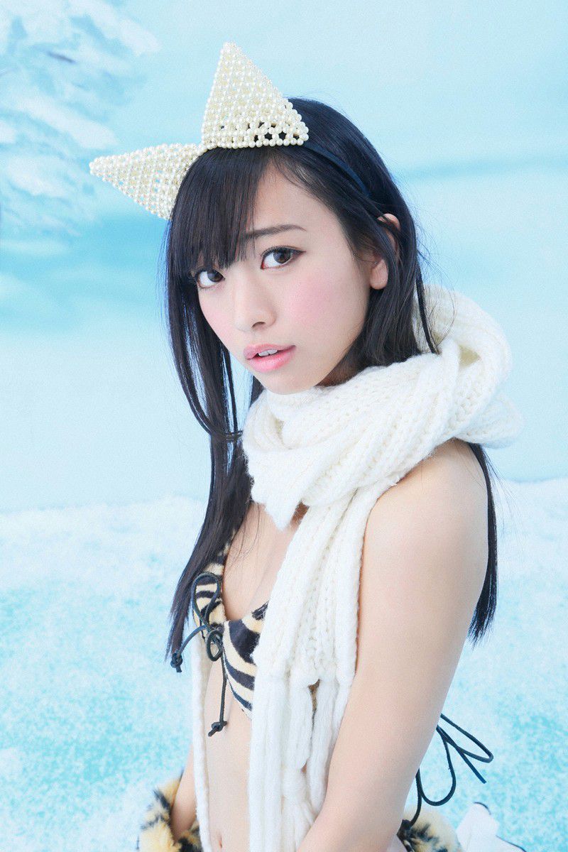 [Wanibooks] NO.107 Nana なあ坊豆腐@那奈