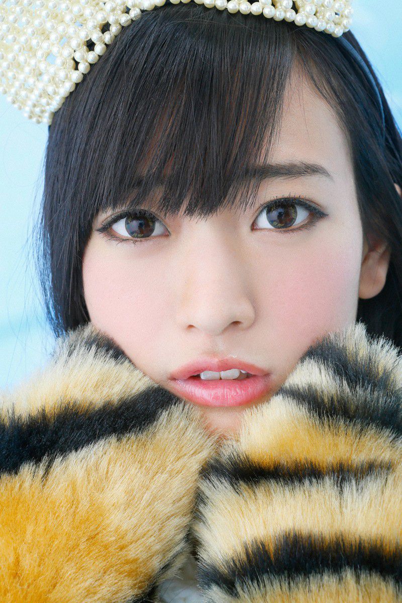 [Wanibooks] NO.107 Nana なあ坊豆腐@那奈