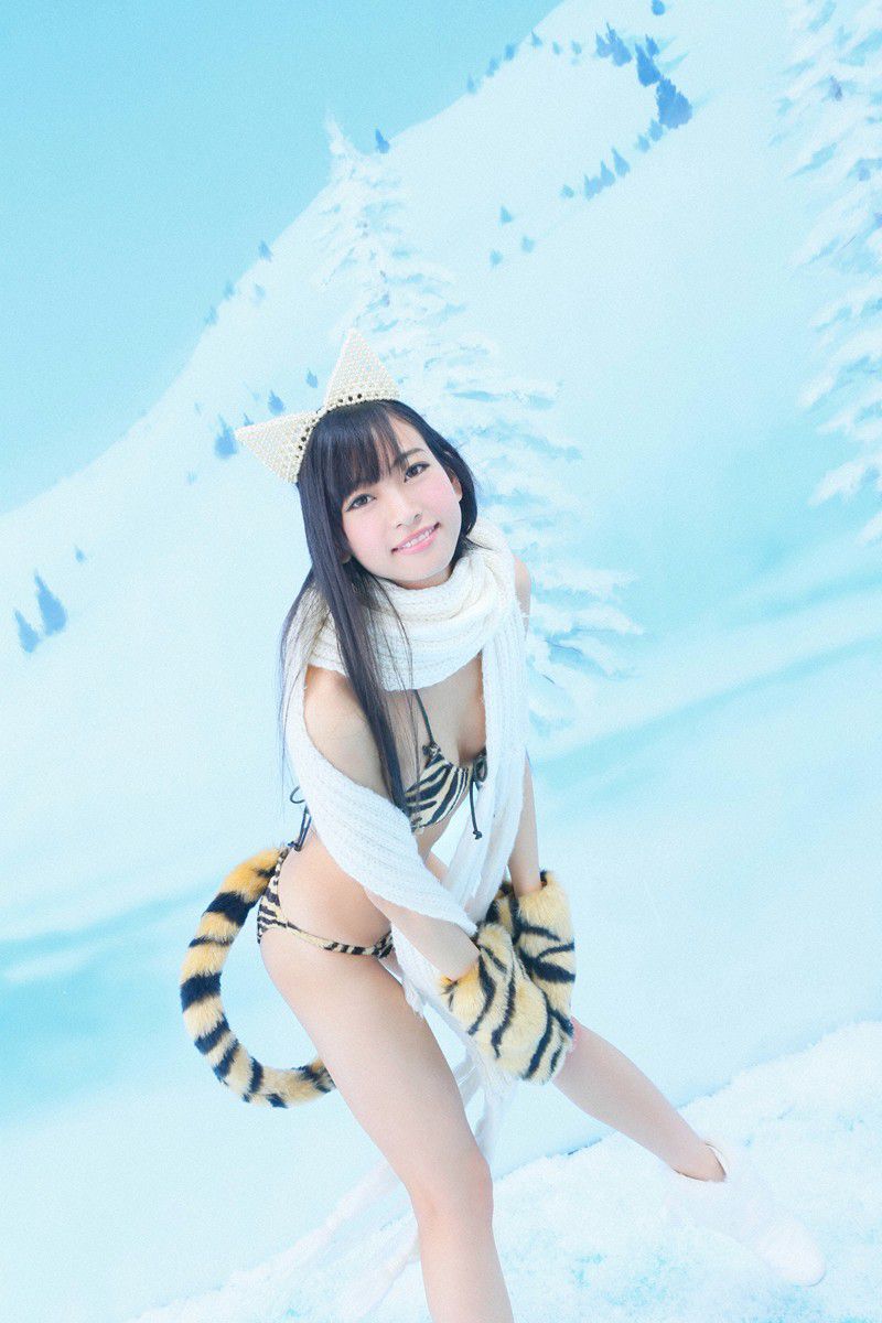 [Wanibooks] NO.107 Nana なあ坊豆腐@那奈