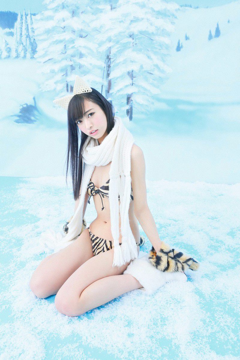 [Wanibooks] NO.107 Nana なあ坊豆腐@那奈