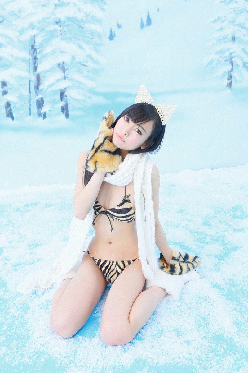 [Wanibooks] NO.107 Nana なあ坊豆腐@那奈