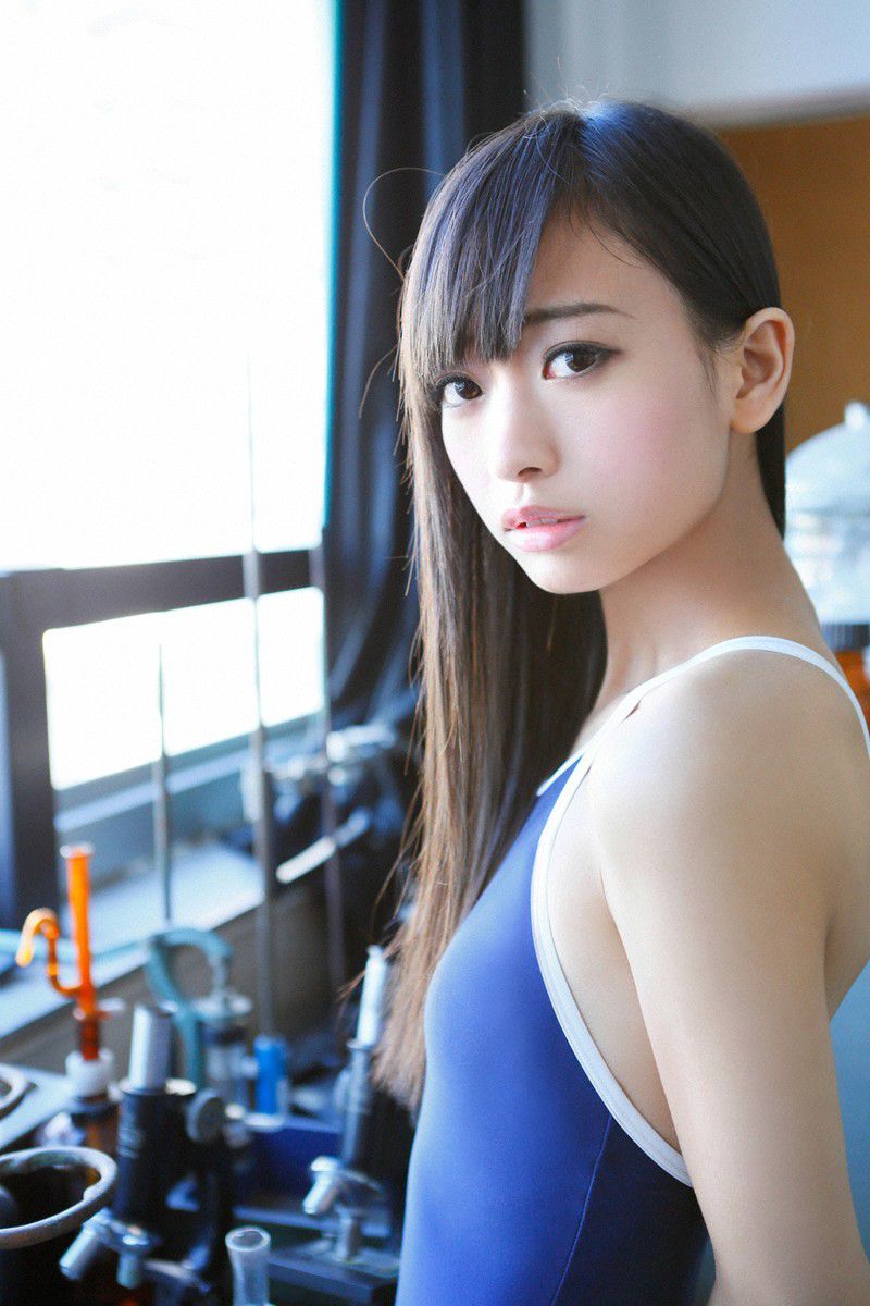 [Wanibooks] NO.107 Nana なあ坊豆腐@那奈