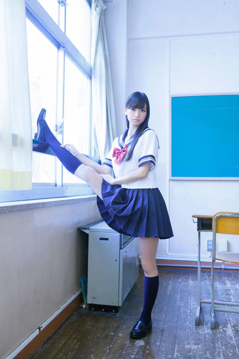 [Wanibooks] NO.107 Nana なあ坊豆腐@那奈