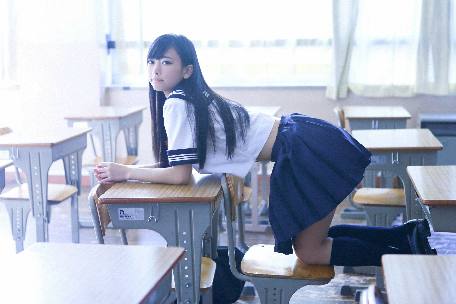 [Wanibooks] NO.107 Nana なあ坊豆腐@那奈