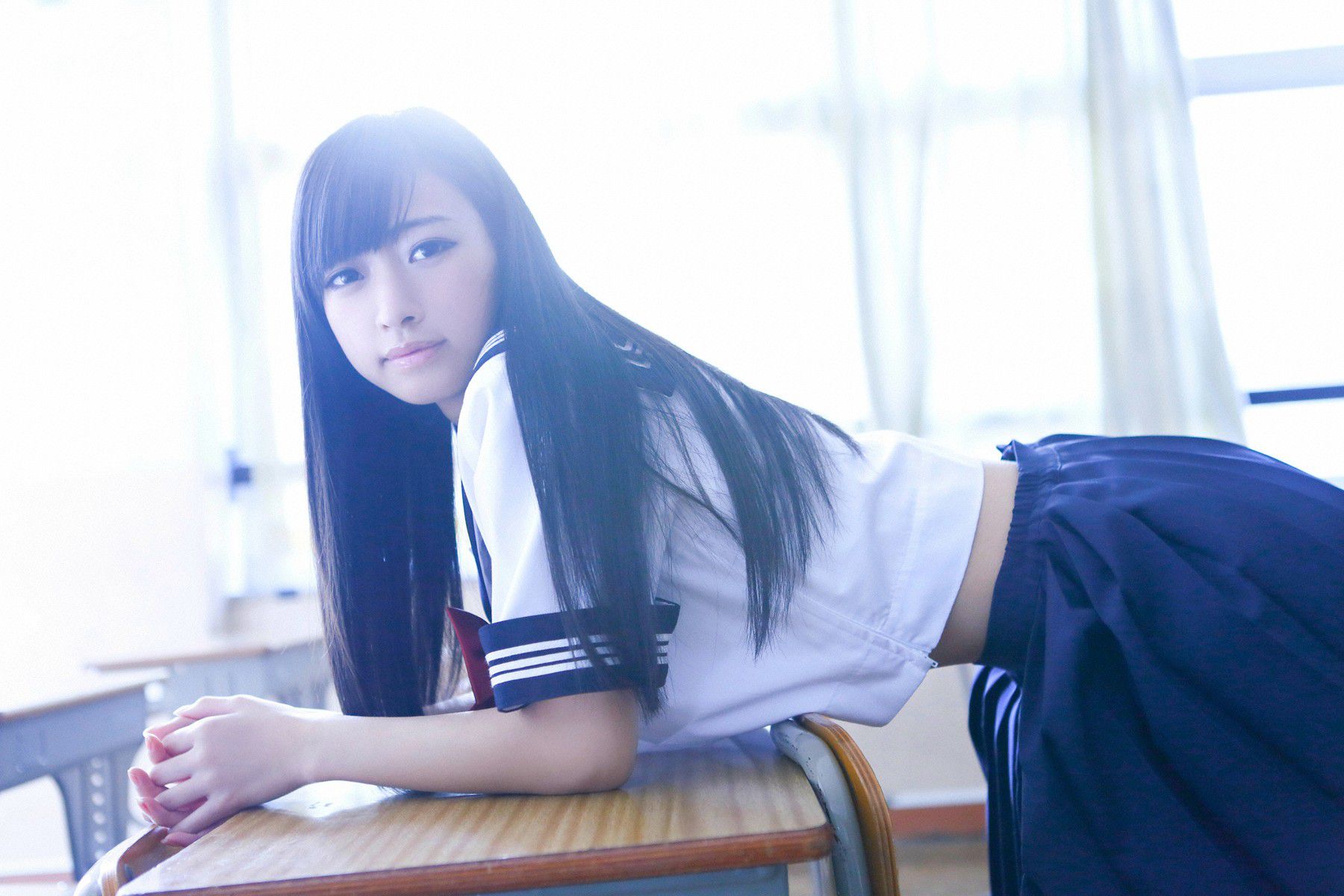 [Wanibooks] NO.107 Nana なあ坊豆腐@那奈