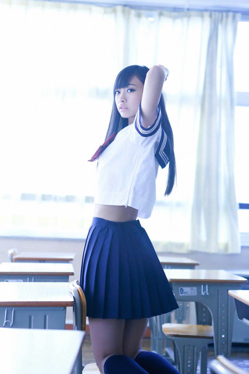 [Wanibooks] NO.107 Nana なあ坊豆腐@那奈