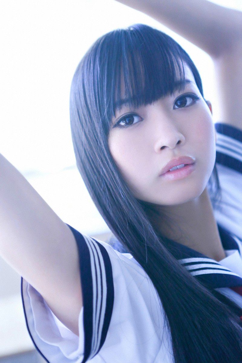 [Wanibooks] NO.107 Nana なあ坊豆腐@那奈