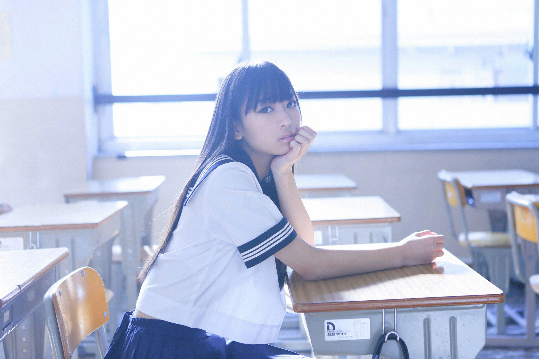 [Wanibooks] NO.107 Nana なあ坊豆腐@那奈
