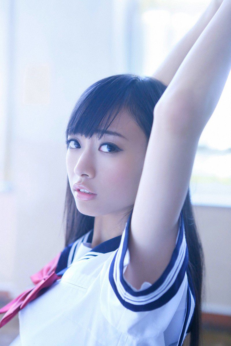 [Wanibooks] NO.107 Nana なあ坊豆腐@那奈