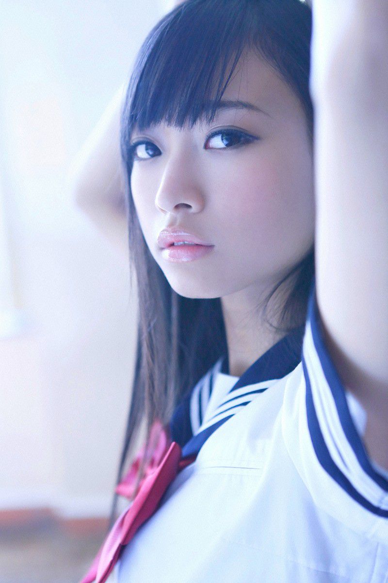 [Wanibooks] NO.107 Nana なあ坊豆腐@那奈