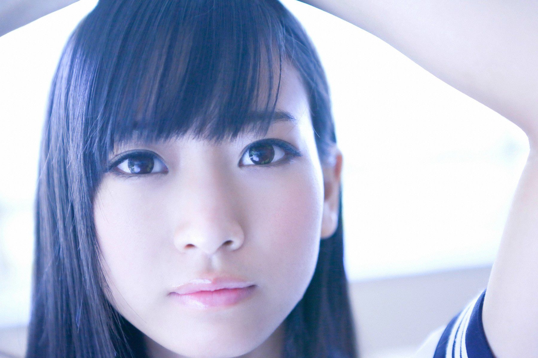 [Wanibooks] NO.107 Nana なあ坊豆腐@那奈