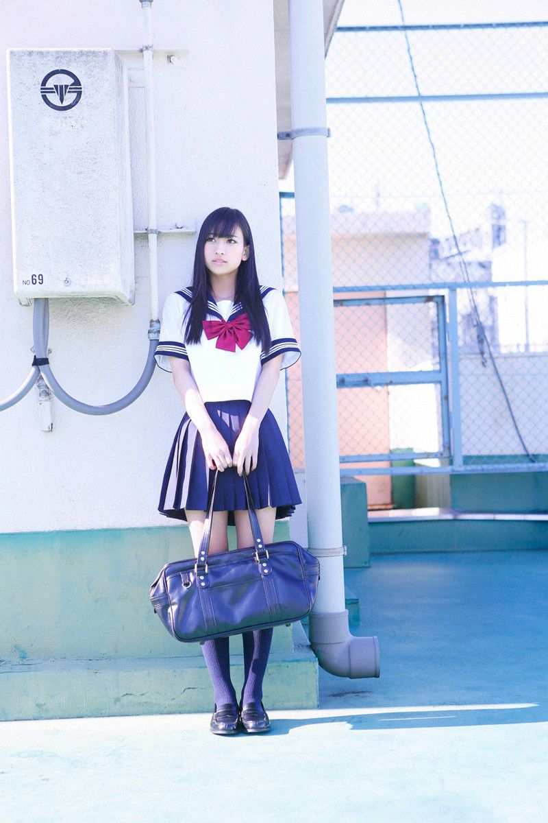 [Wanibooks] NO.107 Nana なあ坊豆腐@那奈