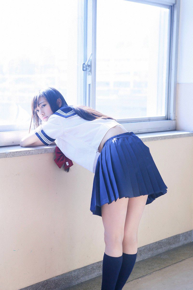 [Wanibooks] NO.107 Nana なあ坊豆腐@那奈