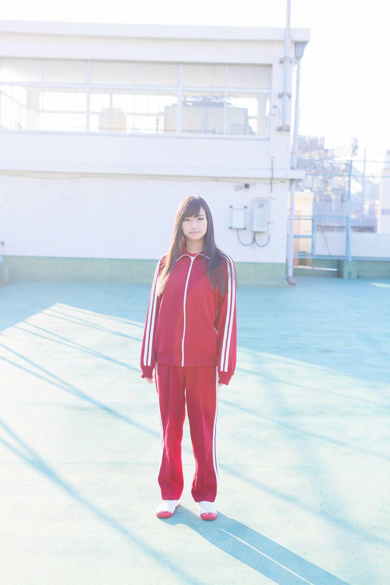 [Wanibooks] NO.107 Nana なあ坊豆腐@那奈