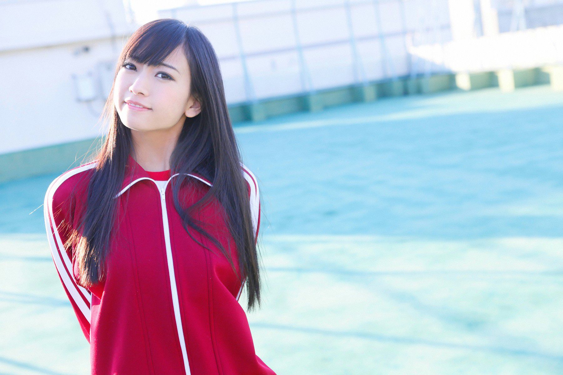 [Wanibooks] NO.107 Nana なあ坊豆腐@那奈