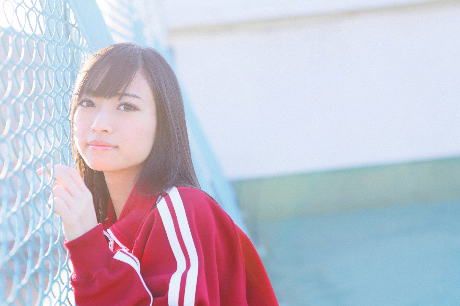 [Wanibooks] NO.107 Nana なあ坊豆腐@那奈