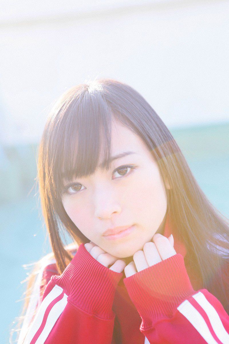 [Wanibooks] NO.107 Nana なあ坊豆腐@那奈