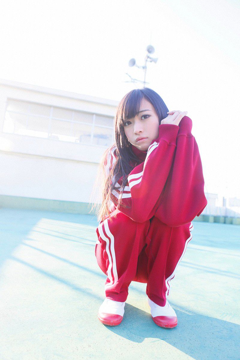 [Wanibooks] NO.107 Nana なあ坊豆腐@那奈