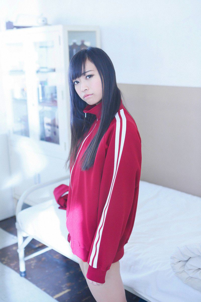 [Wanibooks] NO.107 Nana なあ坊豆腐@那奈