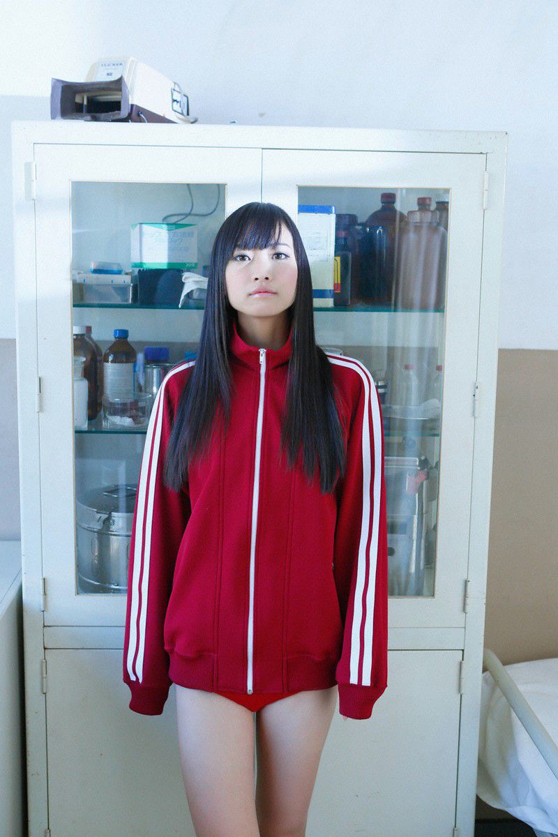 [Wanibooks] NO.107 Nana なあ坊豆腐@那奈