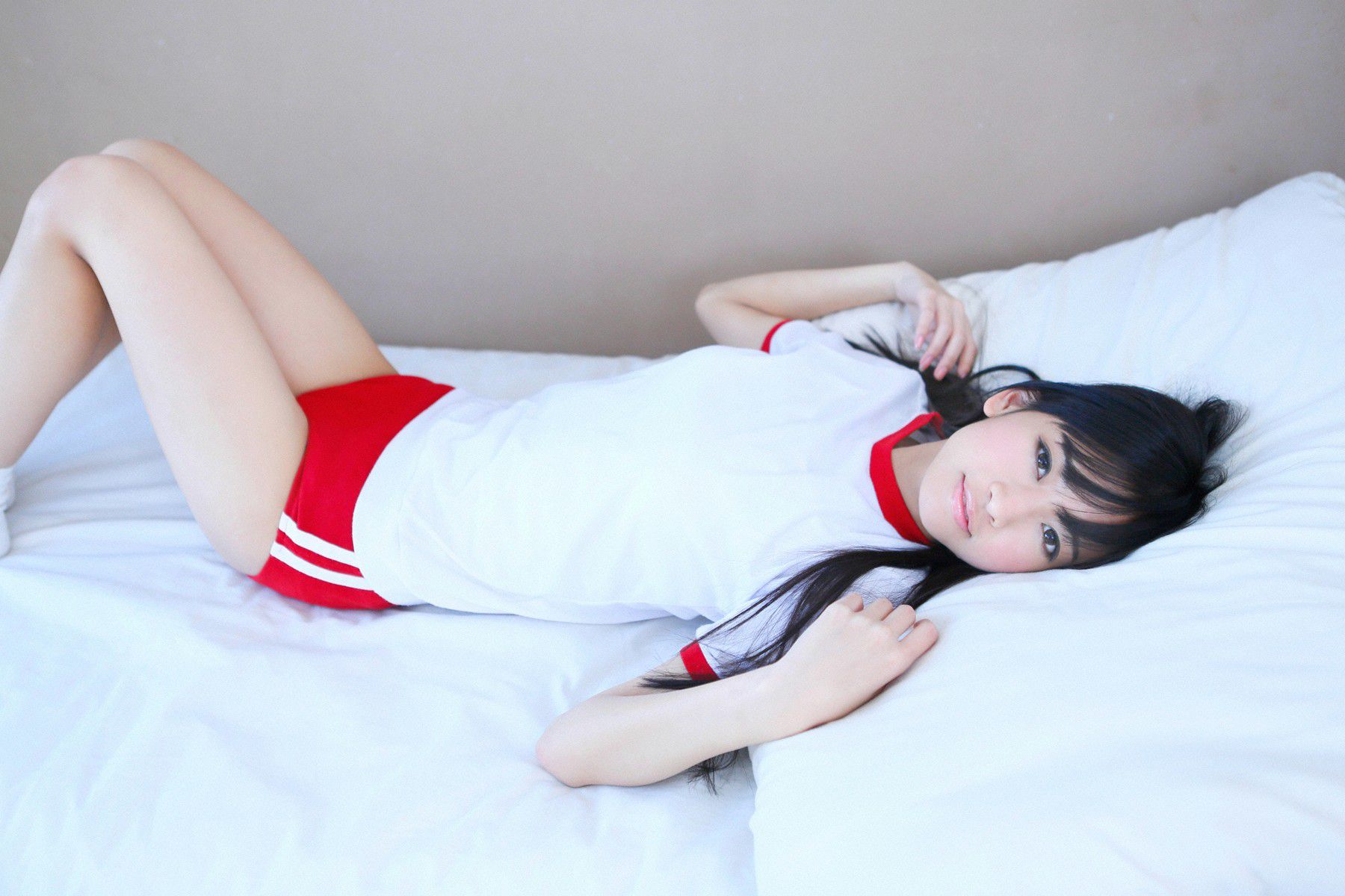 [Wanibooks] NO.107 Nana なあ坊豆腐@那奈
