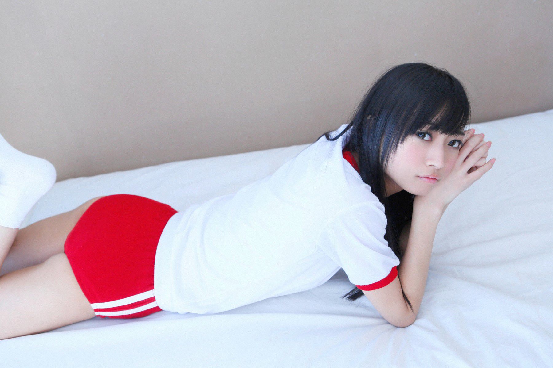 [Wanibooks] NO.107 Nana なあ坊豆腐@那奈