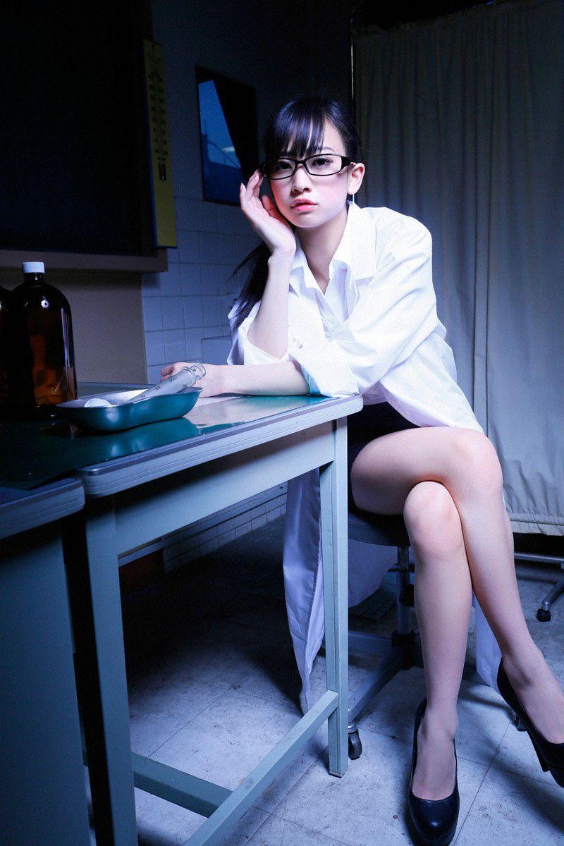 [Wanibooks] NO.107 Nana なあ坊豆腐@那奈