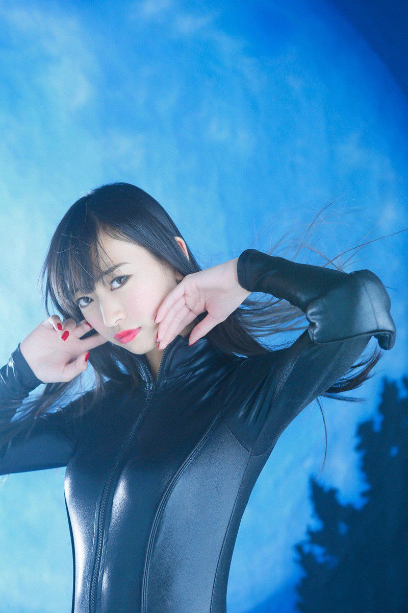[Wanibooks] NO.107 Nana なあ坊豆腐@那奈