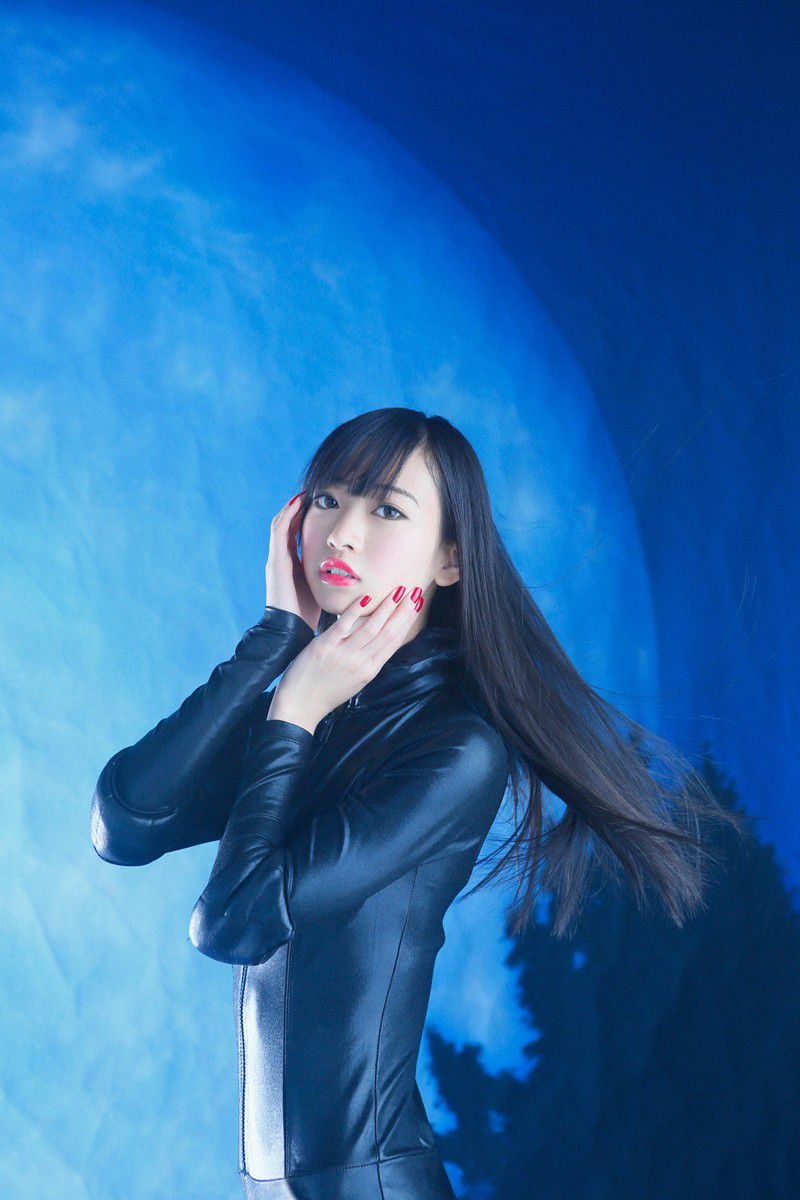 [Wanibooks] NO.107 Nana なあ坊豆腐@那奈