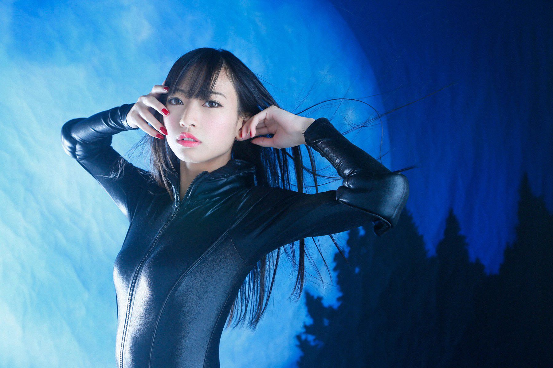 [Wanibooks] NO.107 Nana なあ坊豆腐@那奈