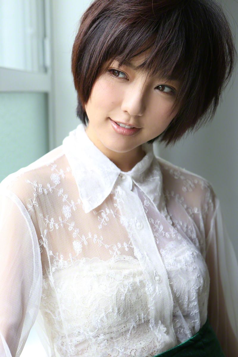 [Wanibooks] NO.117 Erina Mano 真野恵里菜