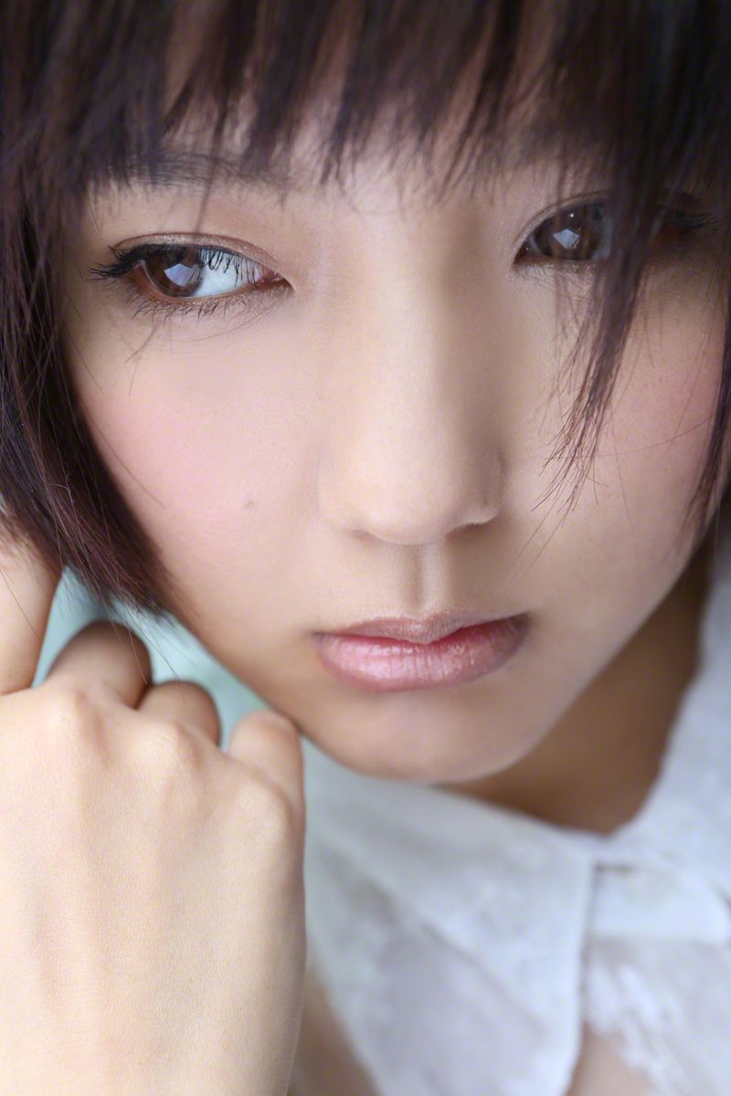 [Wanibooks] NO.117 Erina Mano 真野恵里菜