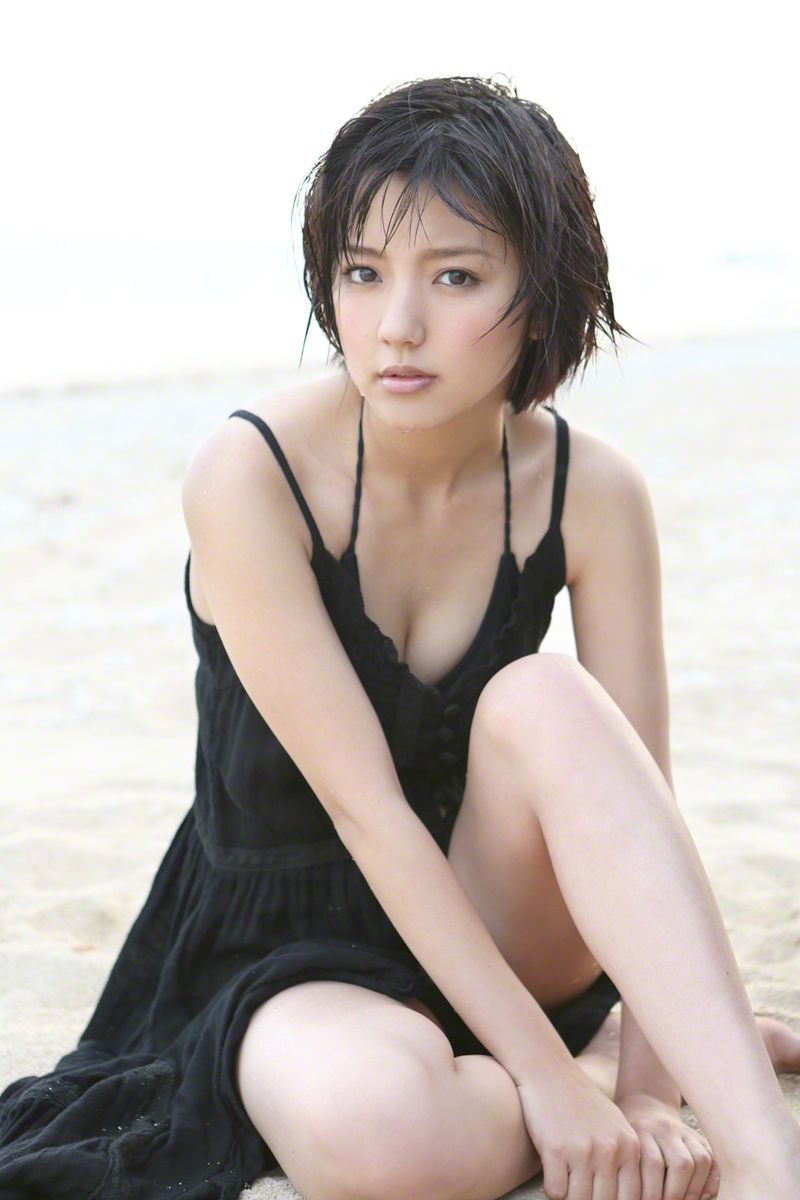 [Wanibooks] NO.117 Erina Mano 真野恵里菜