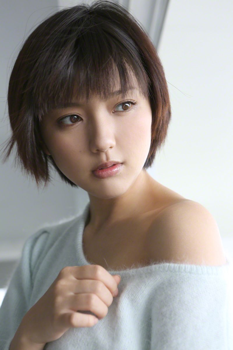 [Wanibooks] NO.117 Erina Mano 真野恵里菜
