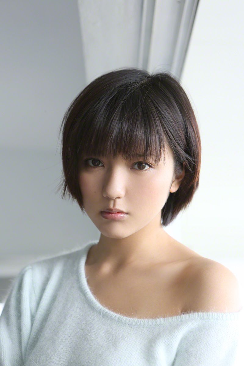 [Wanibooks] NO.117 Erina Mano 真野恵里菜