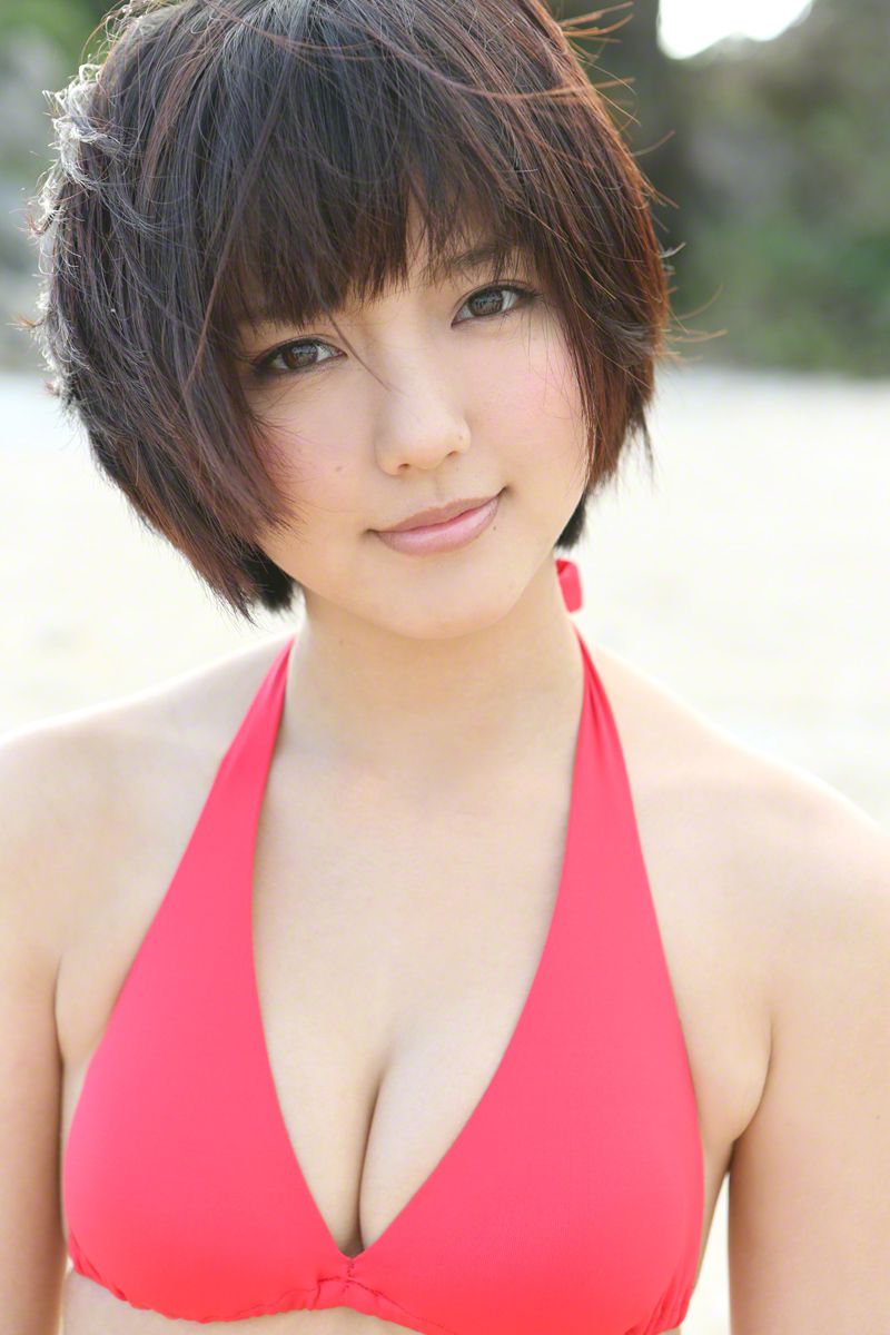[Wanibooks] NO.117 Erina Mano 真野恵里菜