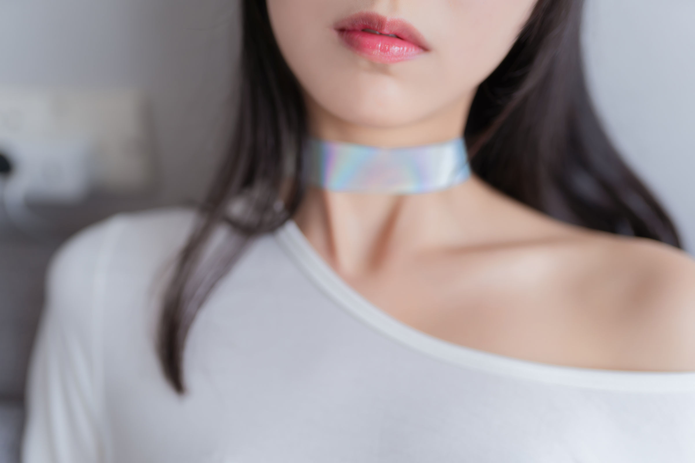 [萝莉COS] 木绵绵OwO - 智能型彼女