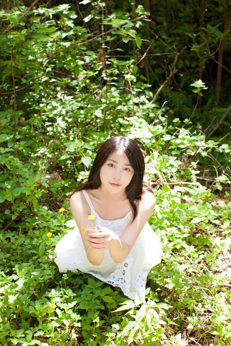 [Wanibooks] NO.118 You Kikkawa 吉川友
