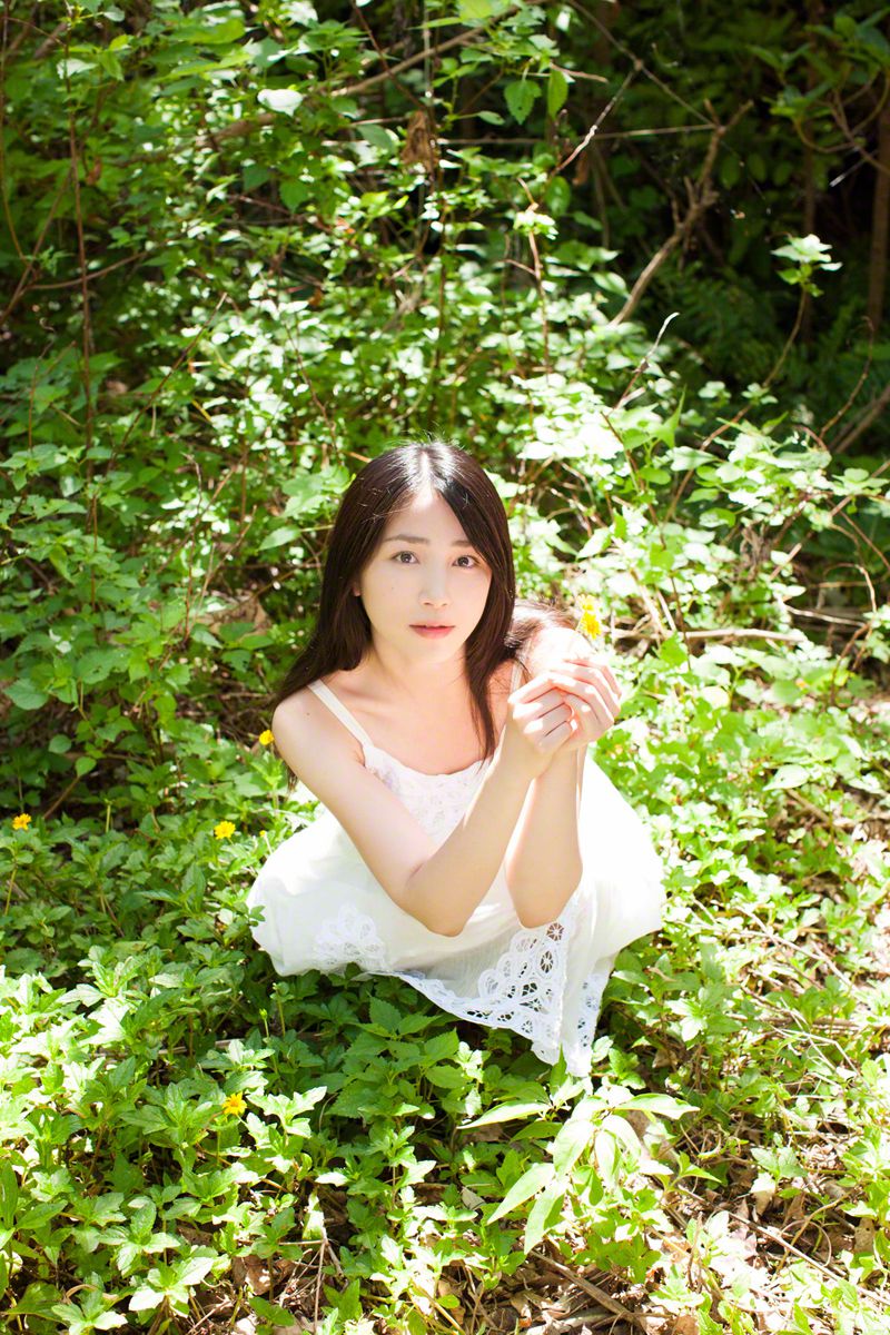 [Wanibooks] NO.118 You Kikkawa 吉川友