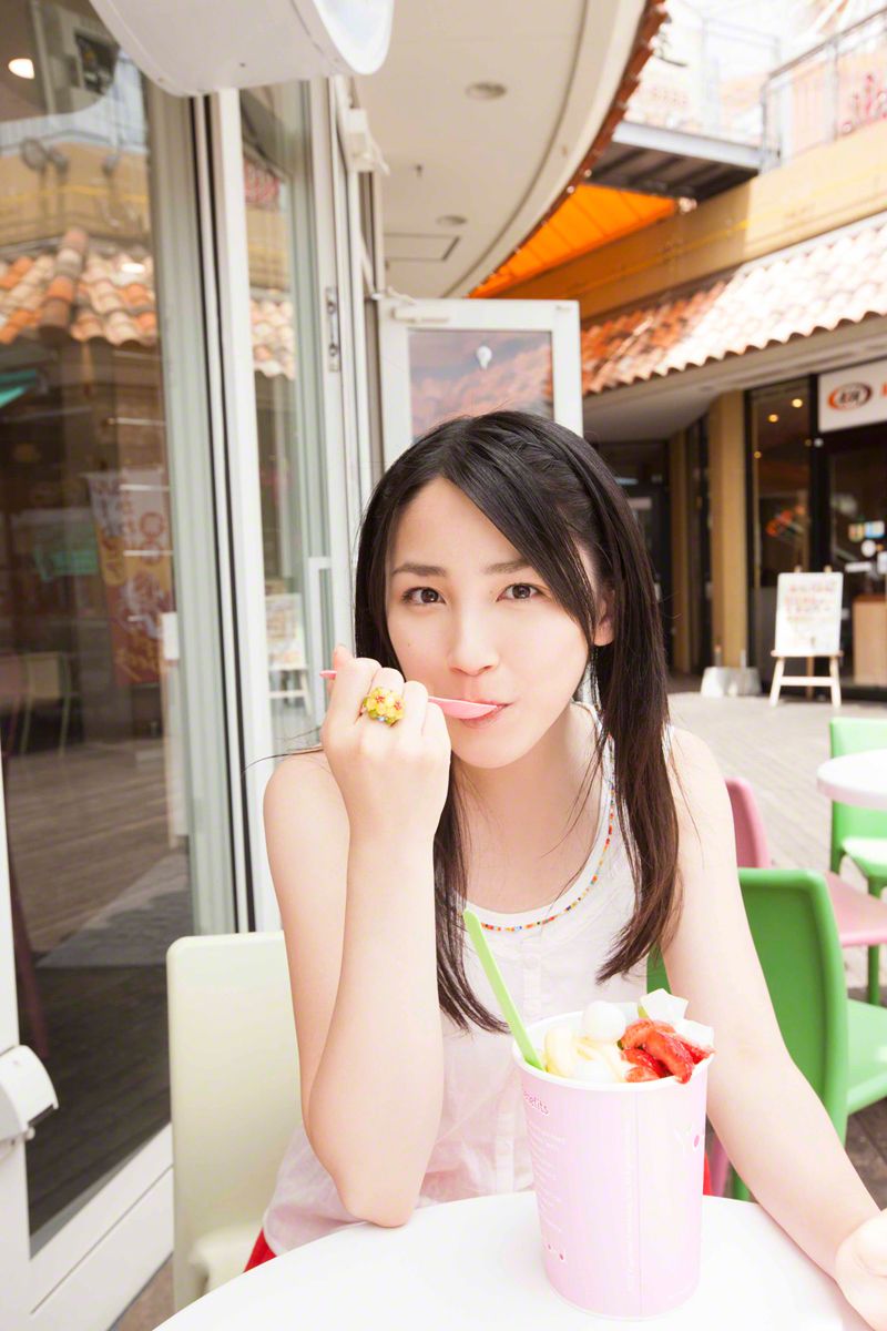 [Wanibooks] NO.118 You Kikkawa 吉川友