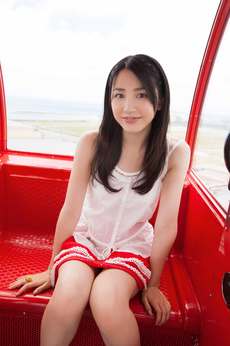 [Wanibooks] NO.118 You Kikkawa 吉川友