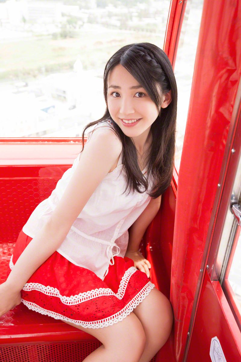 [Wanibooks] NO.118 You Kikkawa 吉川友