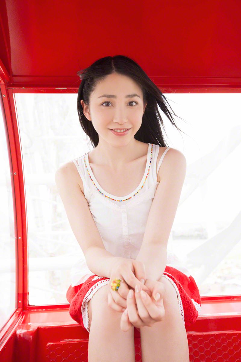 [Wanibooks] NO.118 You Kikkawa 吉川友