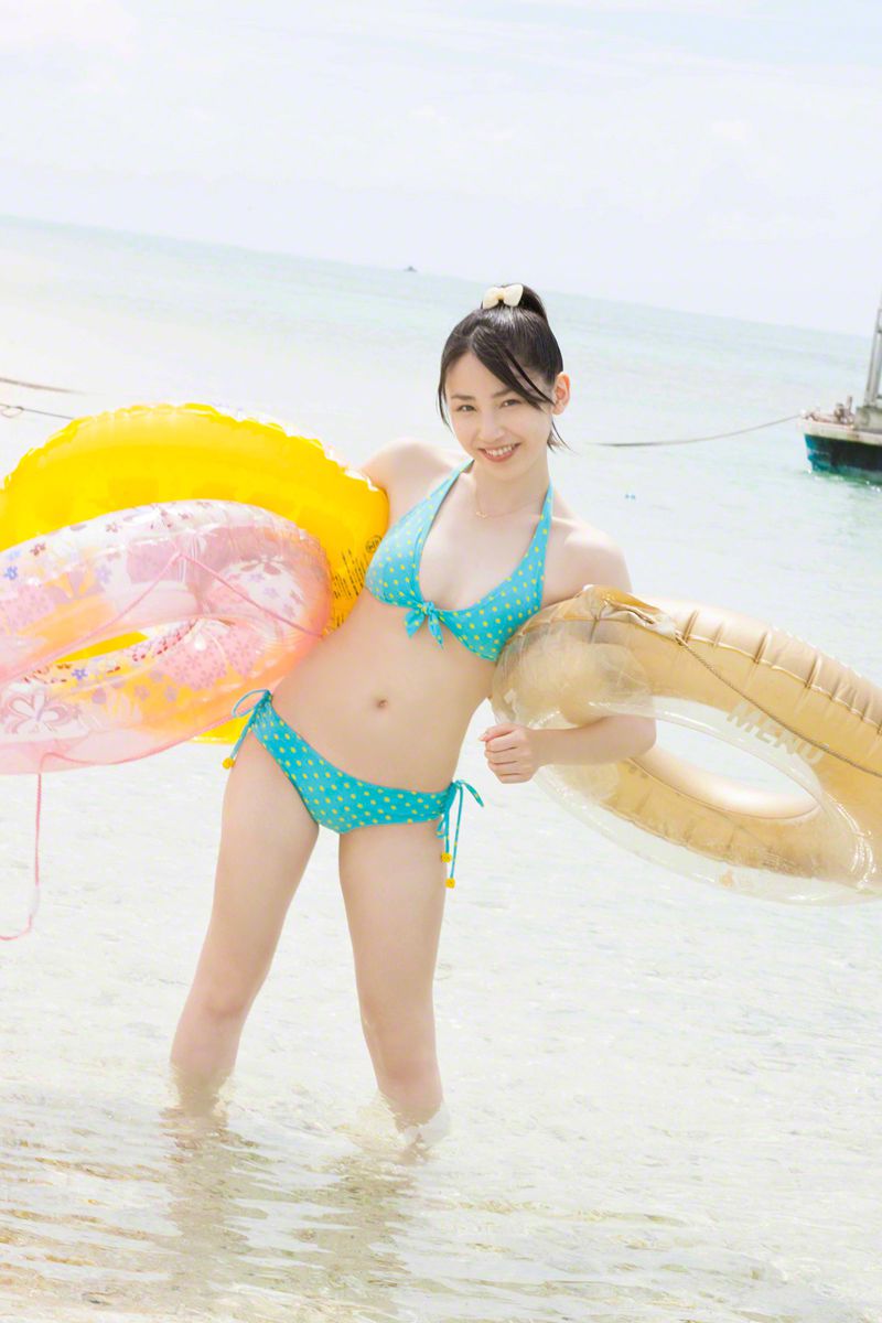 [Wanibooks] NO.118 You Kikkawa 吉川友