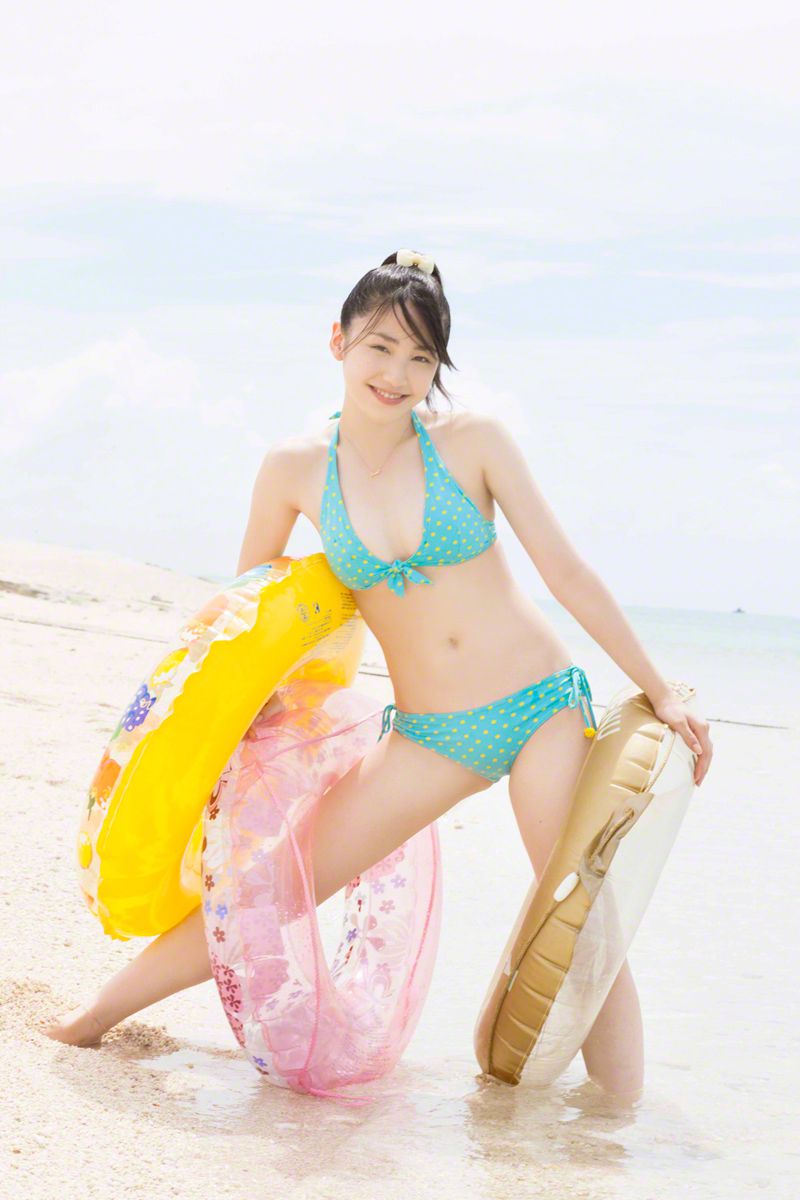 [Wanibooks] NO.118 You Kikkawa 吉川友