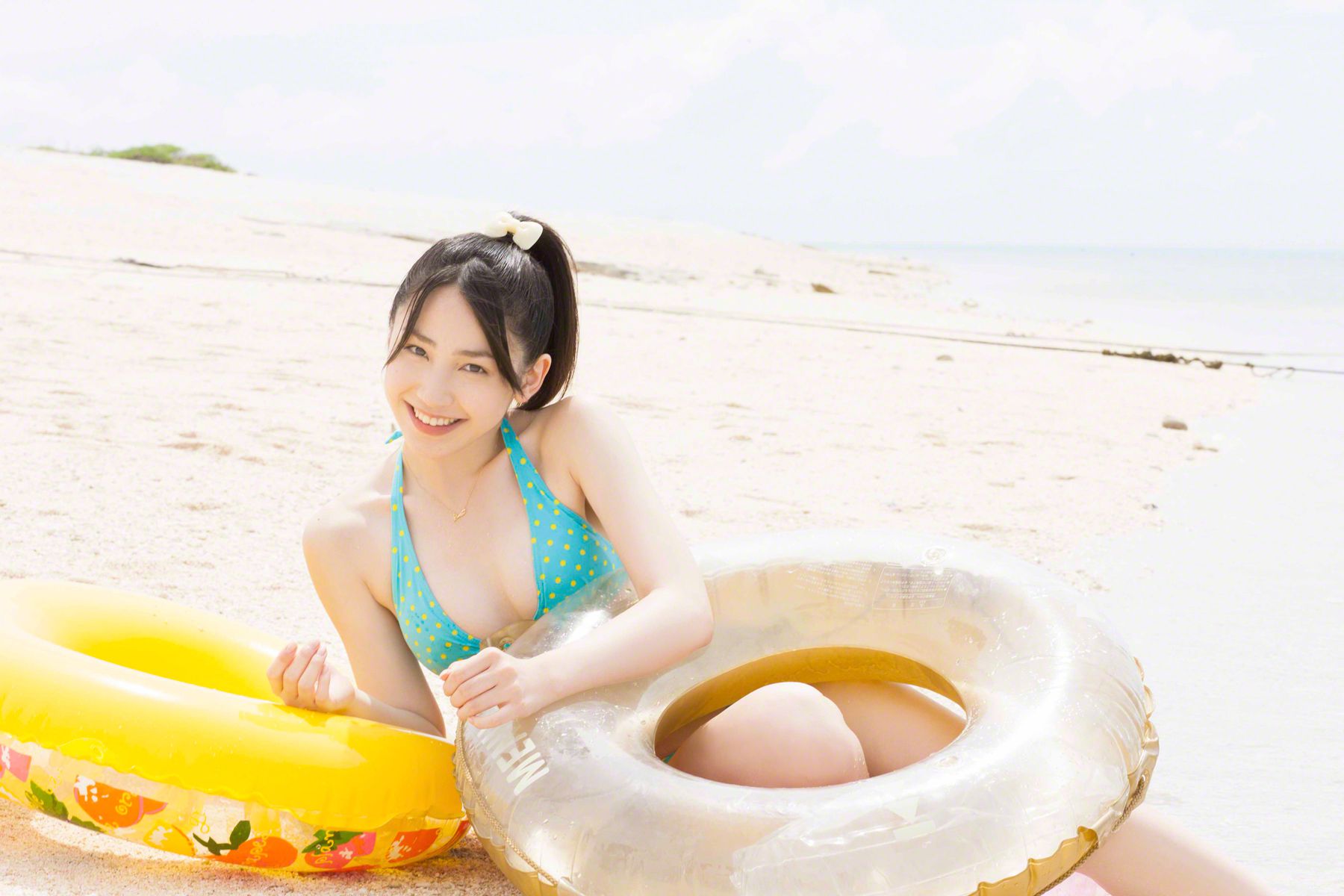 [Wanibooks] NO.118 You Kikkawa 吉川友