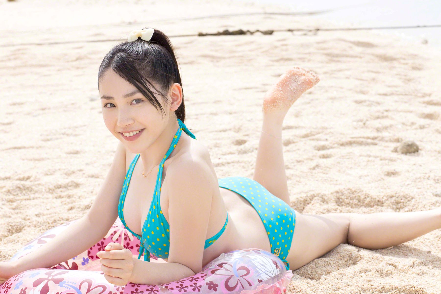 [Wanibooks] NO.118 You Kikkawa 吉川友