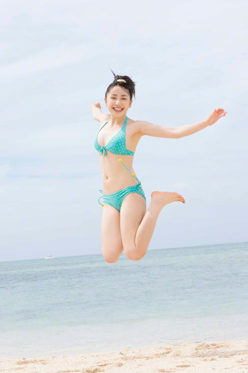 [Wanibooks] NO.118 You Kikkawa 吉川友